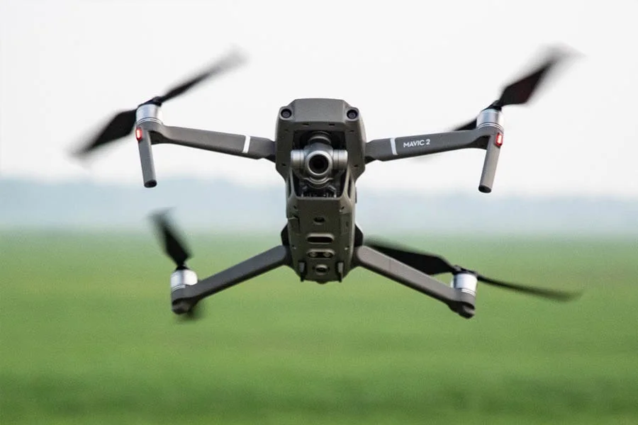 best flying drones